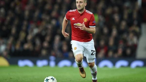 Shaw May Play Long Game despite his Perplexing Treatment by Mourinho