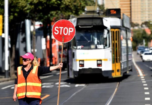 As a citizen of Melbourne, don't I have the right to question immigration?
