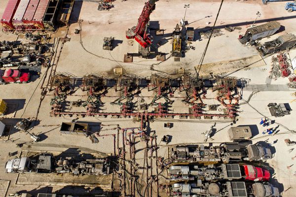 Who's Next in Permian? A List of Targets After Concho Deal