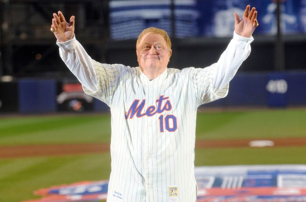 Rusty Staub Hits During 1973 World Series - Mets History