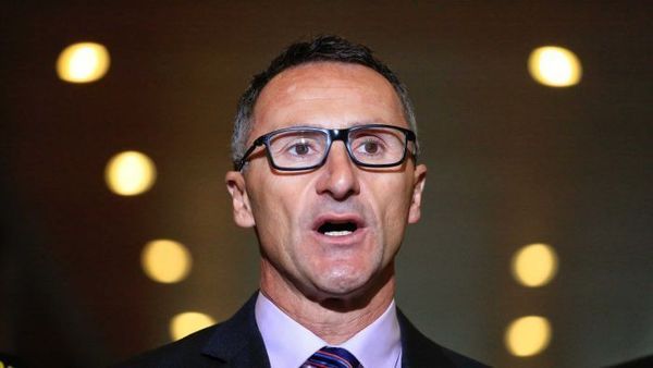 Greens push Reserve Bank to offer cheap home loans