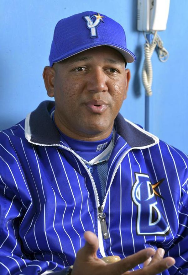 My Japanology / Grasp of 'shoganai' key to success in different brand of baseball