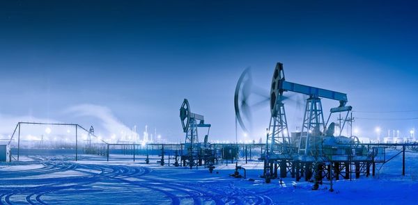 Canada's next budget update should include carbon