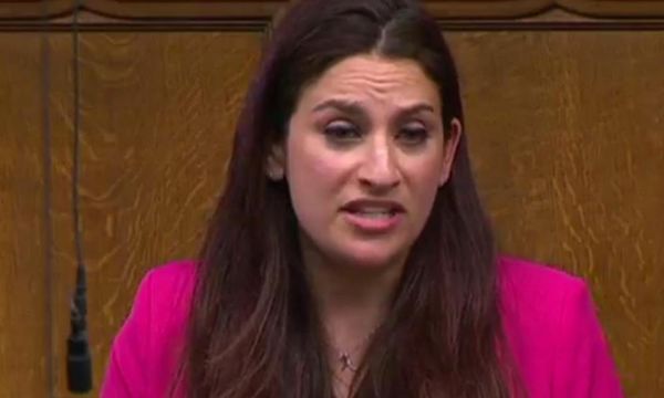 Luciana Berger MP criticises 'corrosive' antisemitism within Labour – as it happened