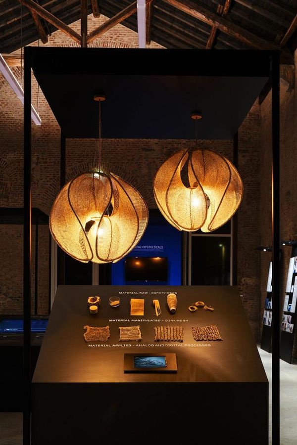 Lexus Invests In Innovation And Community For 2018 Lexus Design Award