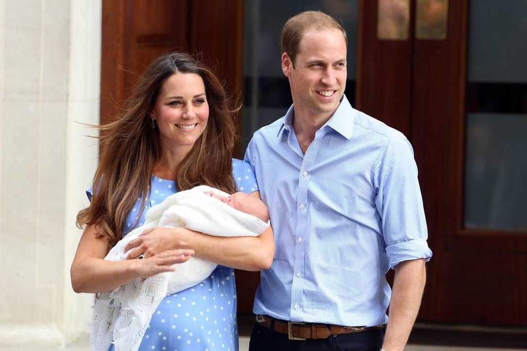 Royal baby watch Everything you need to know about…