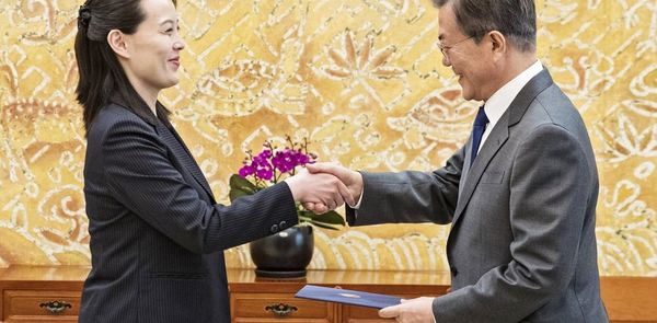As North Korea builds a season of summits, the stakes on denuclearisation remain high