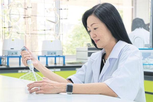 Forward to the past for a better cure