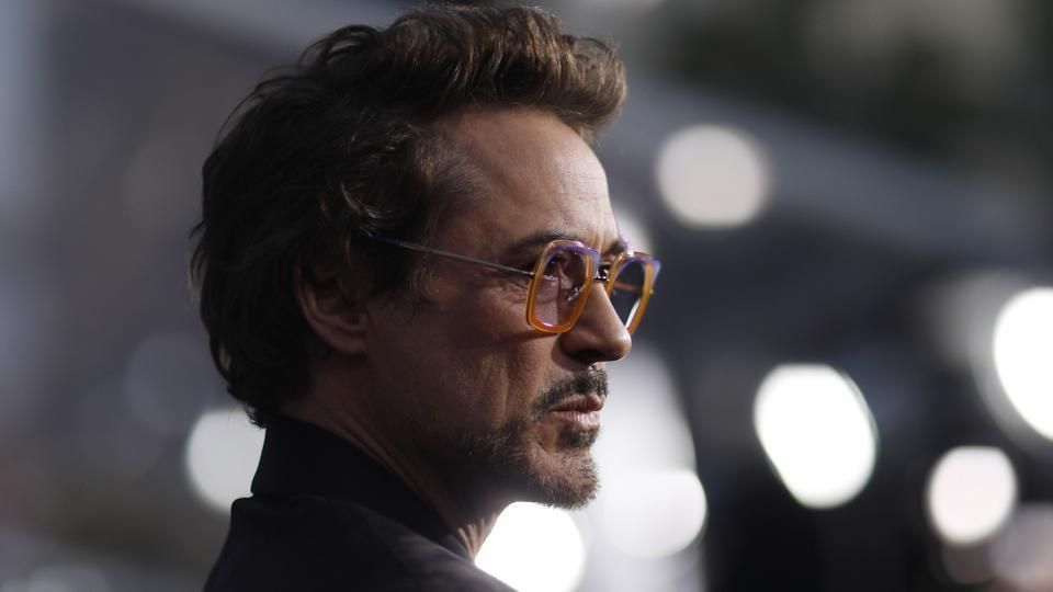 Robert Downey Jr on 30 years of depravity, despair…