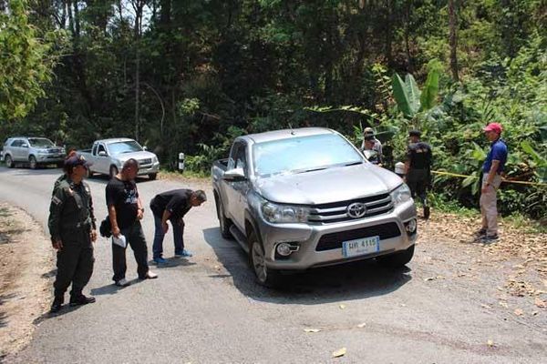 Drugs tie in Hmong case