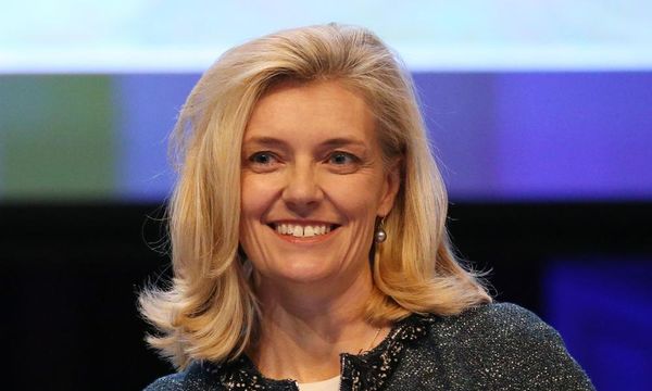 AMP chair Catherine Brenner resigns after scandals uncovered by banking commission