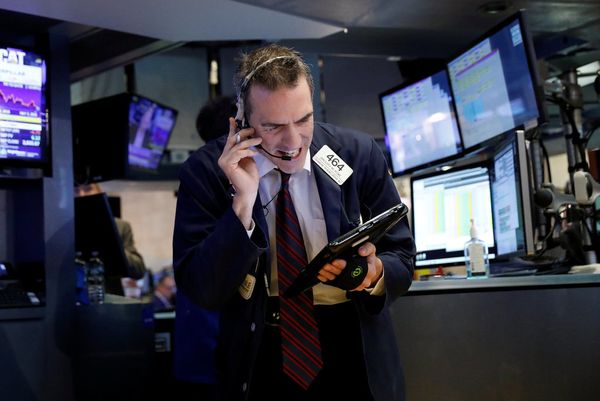 Take Five - World markets themes for the week ahead