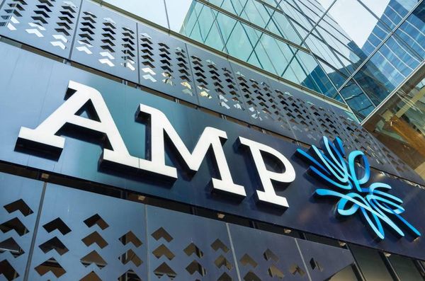 Three non-executive directors to step down from AMP board
