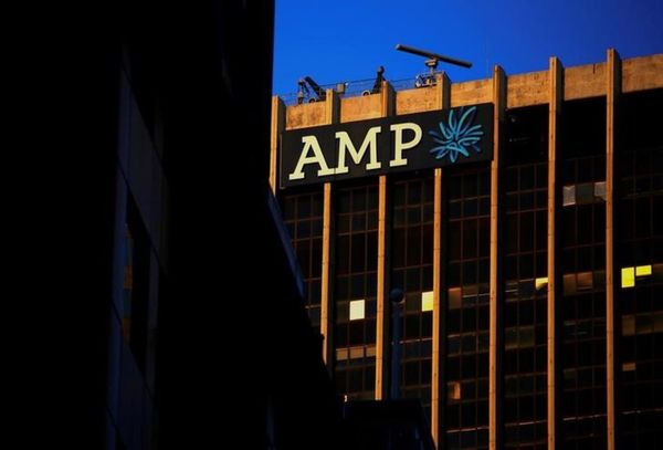 More heads roll at Australia's AMP as shareholders demand renewal