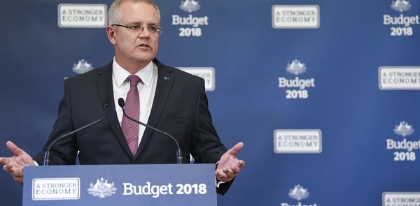 Morrison’s budget tax plan is another missed opportunity