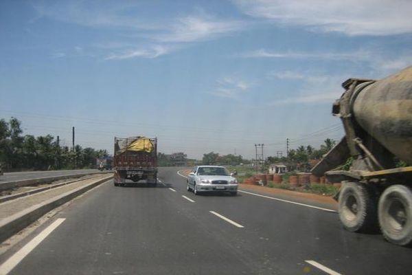 NHAI to expand into realty development to raise resources