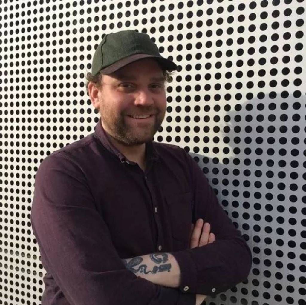 Lead singer of Frightened Rabbits missing, friends…