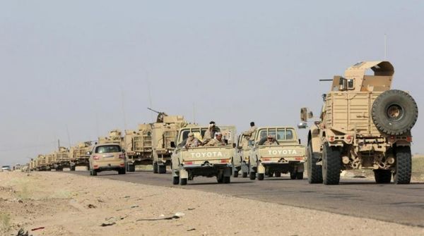 Yemen Army Detects Iranian Experts in Sanaa, Hodeidah
