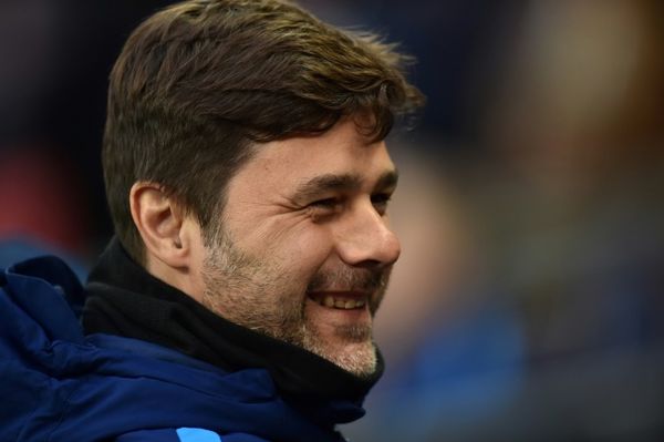 Pochettino vows to celebrate Spurs success