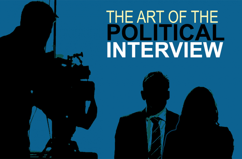 Interview Human Rights The art of the political interview: the interrogators…