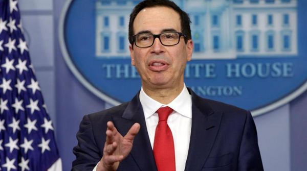 New US Sanctions Target Major ‘Hezbollah’ Financier