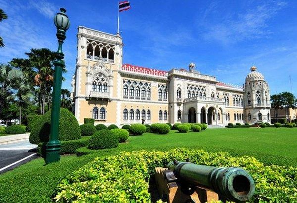 Public rallies banned for coup anniversary