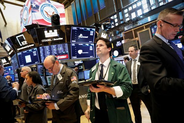 Global stocks rise on U.S.-China trade truce; Venezuela worries lift oil