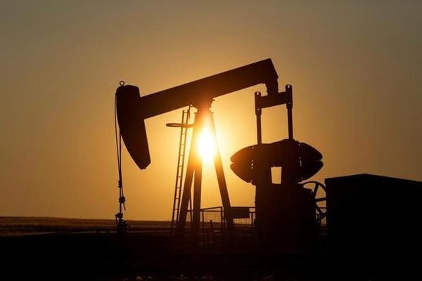 Oil prices gain near $72 as US, China reach trade truce