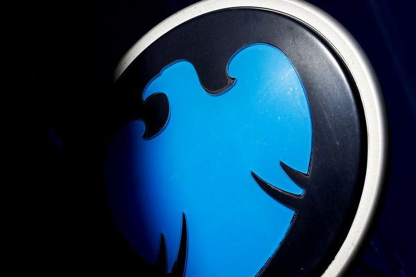 Ex-Barclays Trader Says He Felt `Used' by Swaps Colleagues