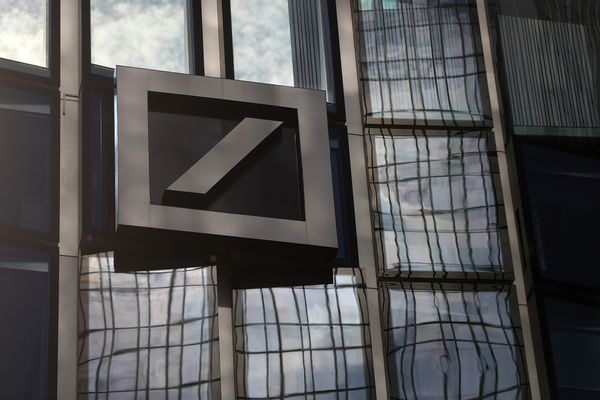 Nizar Al-Bassam Sues Deutsche Bank Over $4.7 Million Bonus