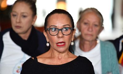 Linda Burney admits interview transcript left out call for offshore detention time limit