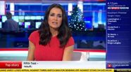 Kirsty Gallacher Leaves Sky Sports After 20 Years