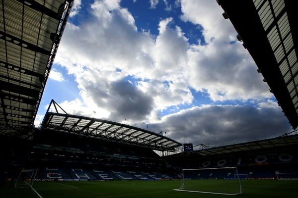 Chelsea new stadium: Blues submit planning application for 60,000-seater  Stamford Bridge to local council, The Independent