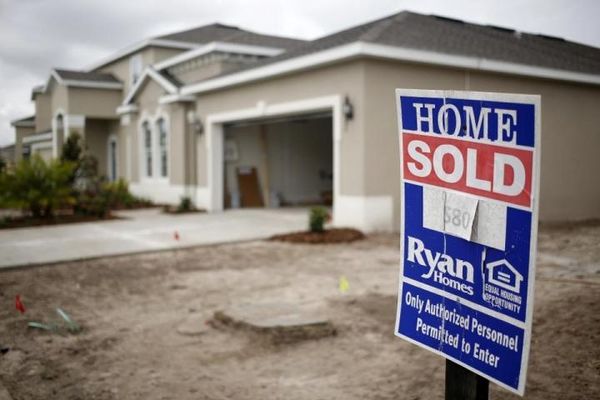 High Home Prices & Rising Mortgage Rates Aren't Stopping Sales; Here's Why