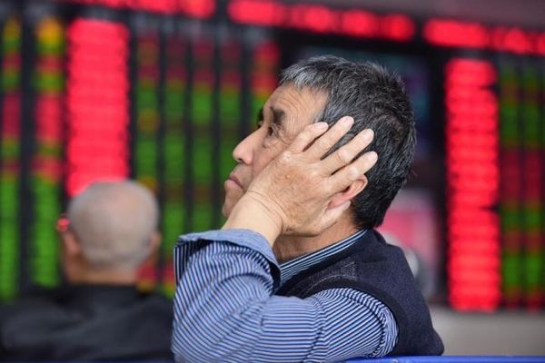 China A-Shares Debut Still Rather Boring--And Risky