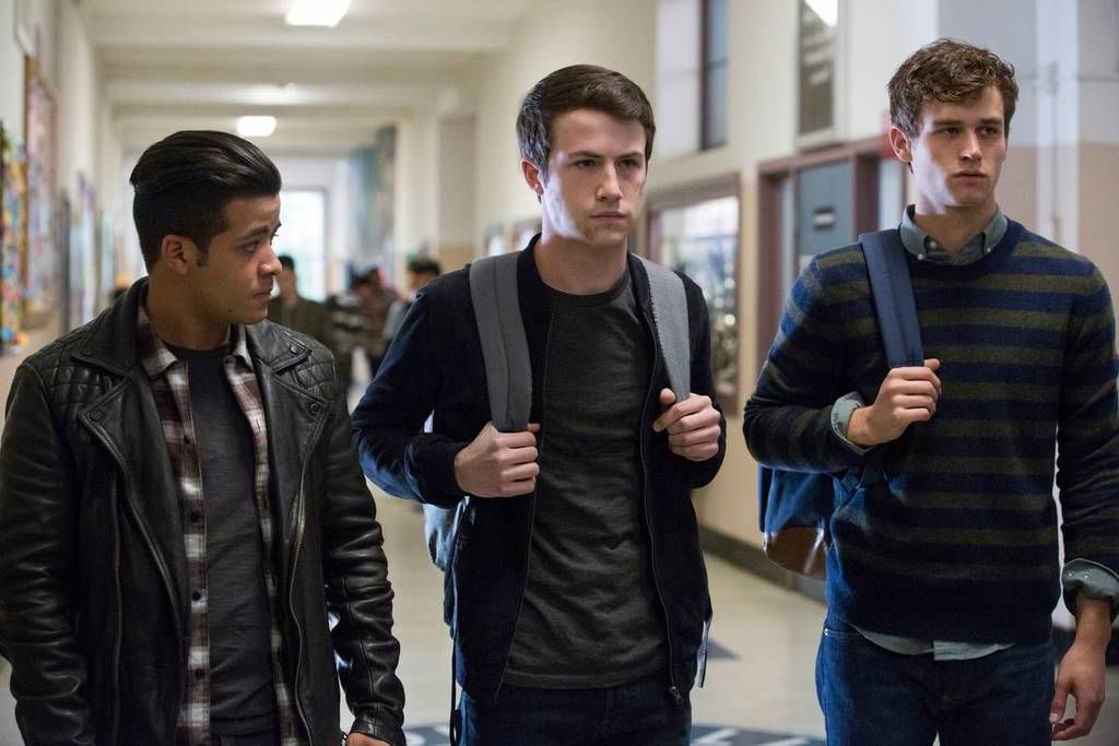 Netflix series 13 Reasons Why renewed for third season