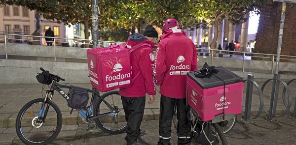 Why gig workers may be worse off after the Fair Work Ombudsman's action against Foodora