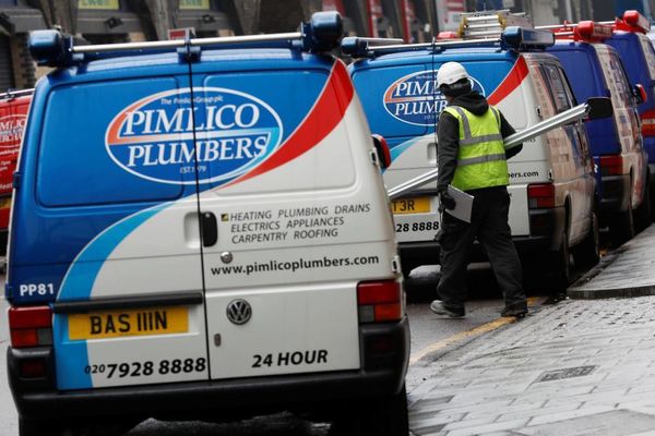 When will 'gig economy' companies admit that their workers have rights?