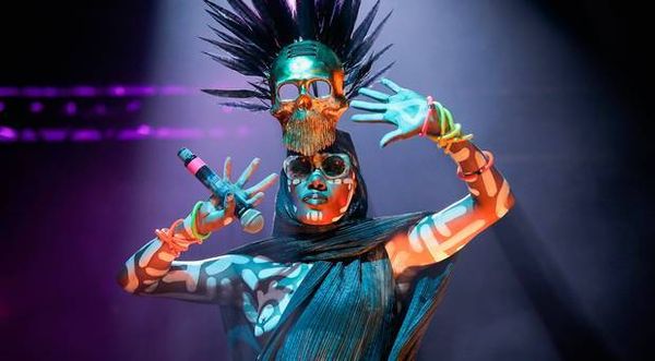 Summer vibes - the very best blockbusters, gigs and festivals coming your way