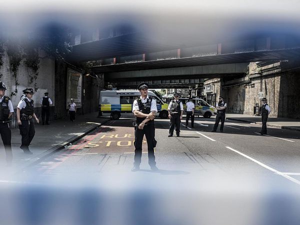 'We will kill you all': Finsbury Park mosque reveals vile threats one year after far-right terror attack