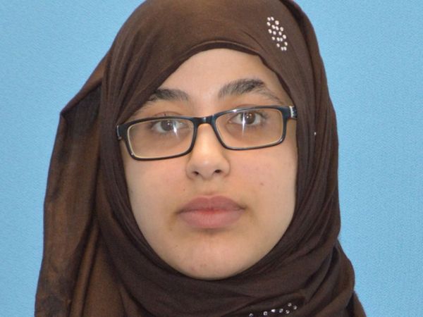 Woman who let friend practice Isis-style terror attack at her home is jailed