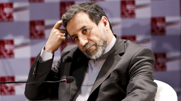 Iran warns nuclear deal in 'ICU'; exit likely in 'coming weeks'