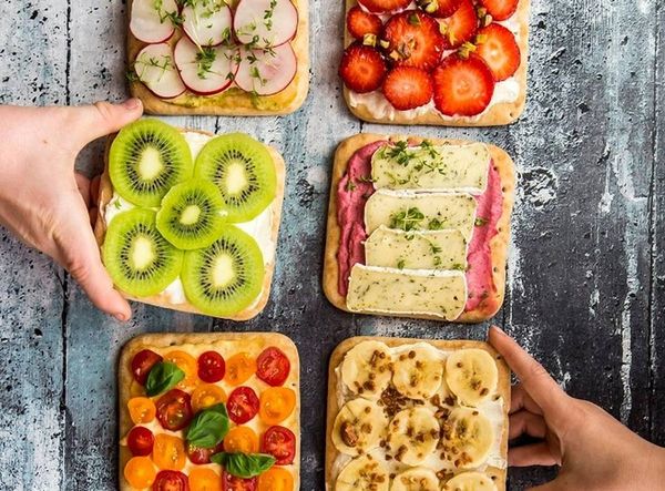 Nutritionist reveals the best ways to banish those hunger pangs