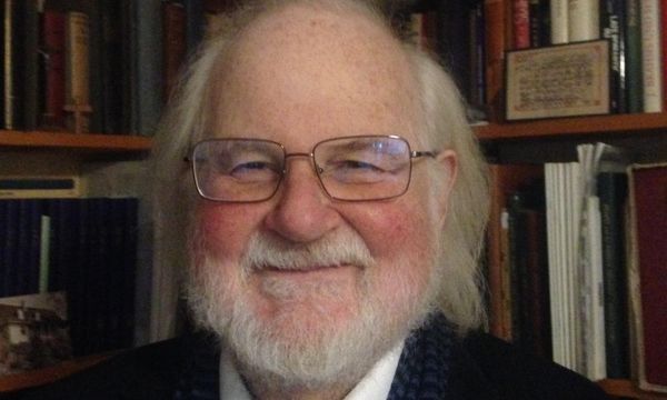 Robert Pascall obituary