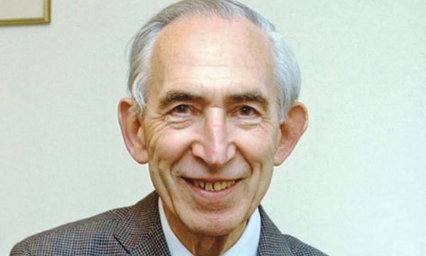 Peter Gordon obituary
