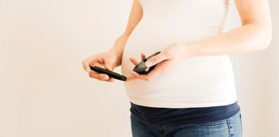 The risks associated with gestational diabetes don't end after pregnancy