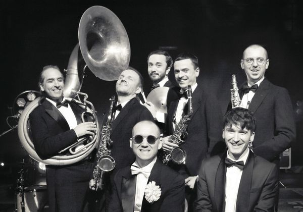 Poles together: Młynarski-Masecki jazz group from Poland perform Wednesday