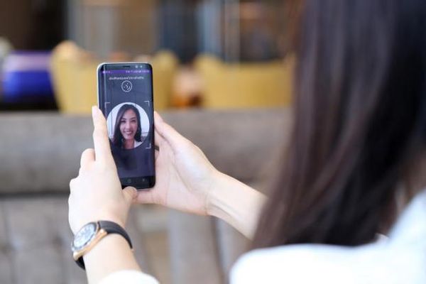 SCB readies mobile account openings