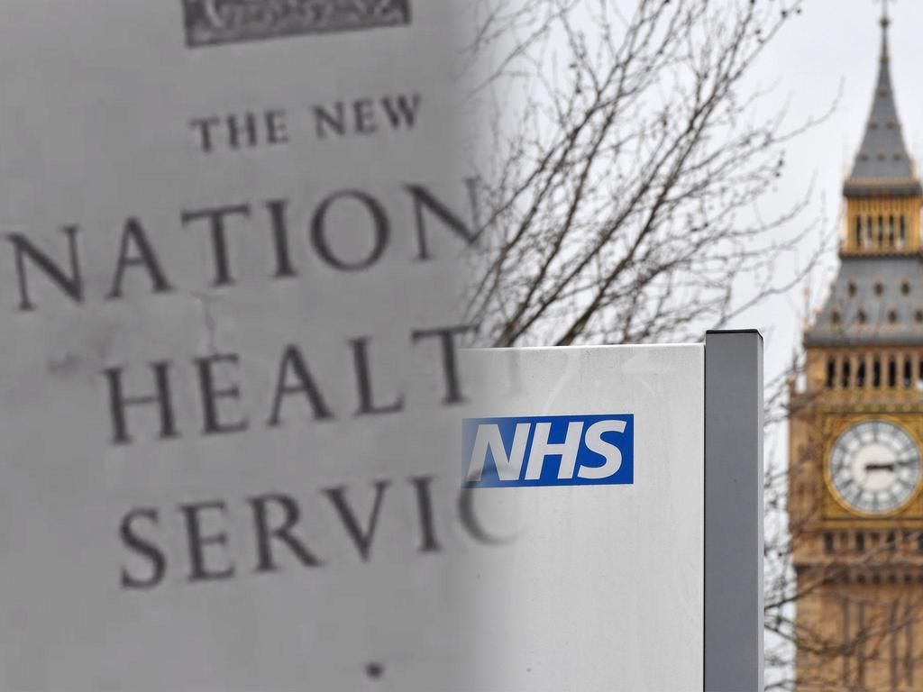 NHS at 70: A timeline of the National Health Service…