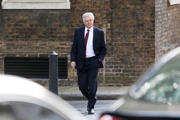 Theresa May Faces Crisis Over Brexit After Key Ministers Quit